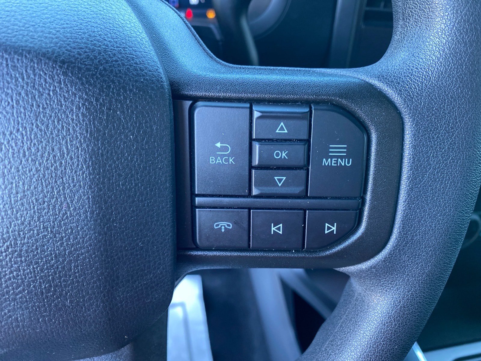 Used 2024 Ford F150 STX AWD/4WD image 17