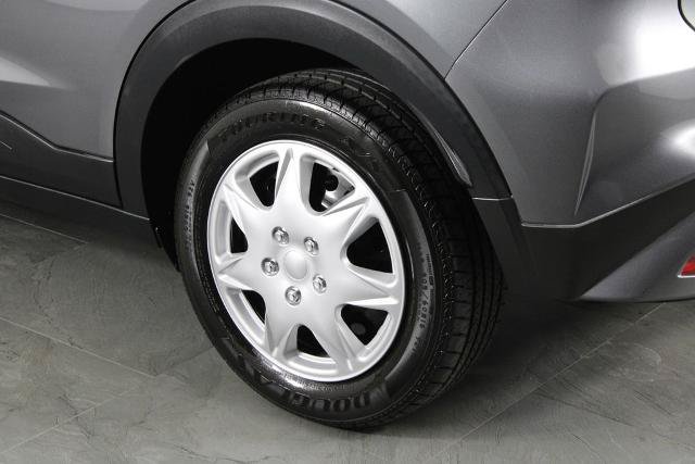Certified 2022 Nissan Kicks S FWD image 15