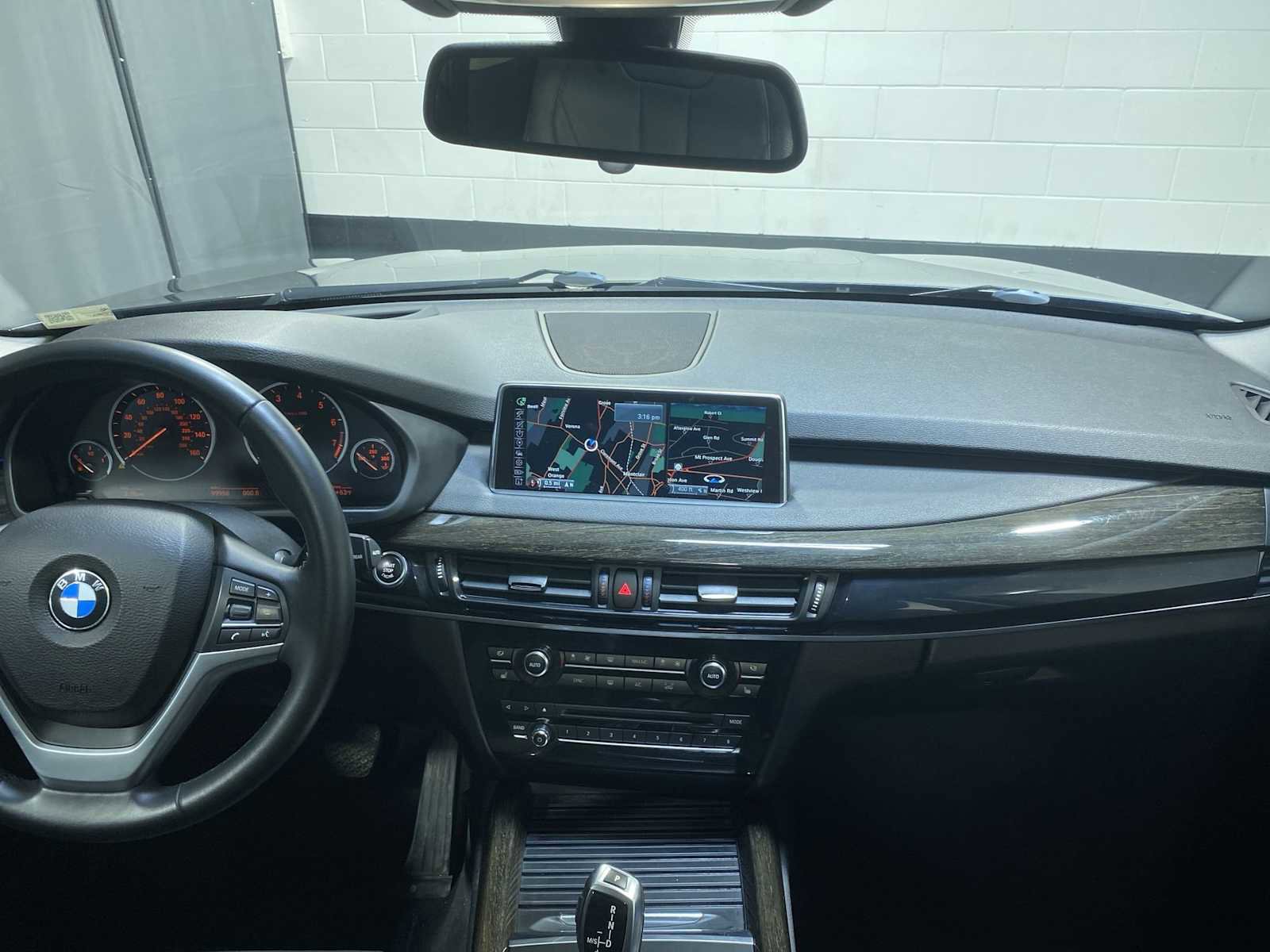 Used 2016 BMW X5 xDrive35i AWD/4WD image 10
