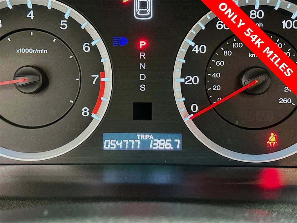 Used 2012 Honda Accord EX-L image 13