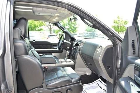 Used 2004 Ford F150 XLT AWD/4WD image 21