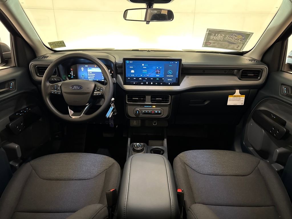 New 2026 Ford Maverick XL image 5