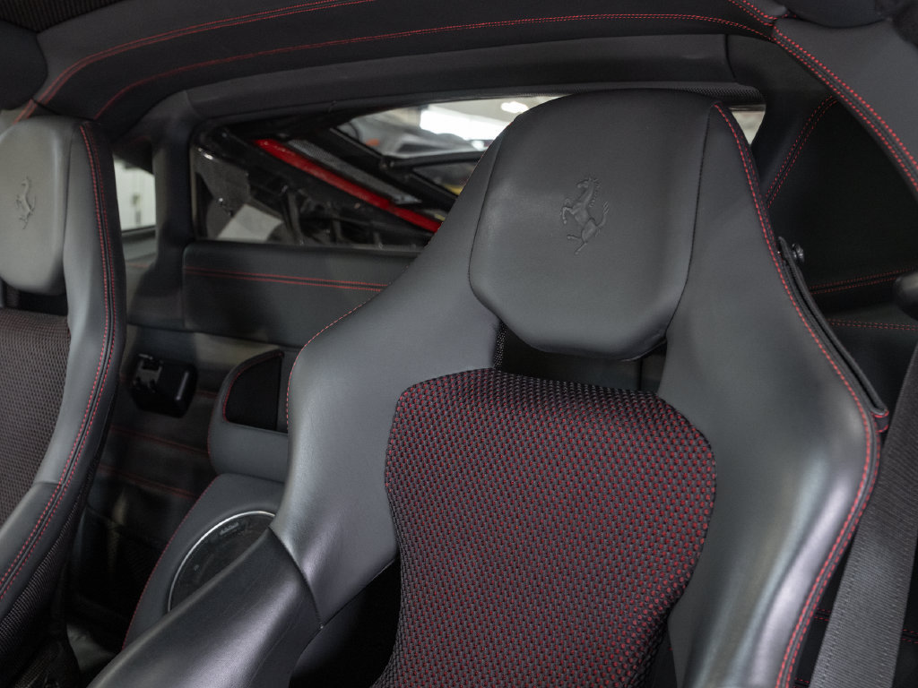 Used 2009 Ferrari F430 Scuderia RWD image 14