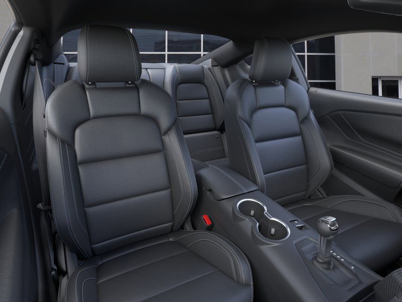New 2026 Ford Mustang GT image 10