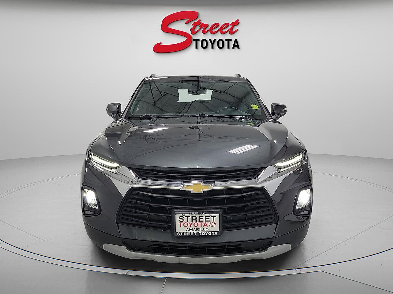 Used 2020 Chevrolet Blazer LT FWD image 6
