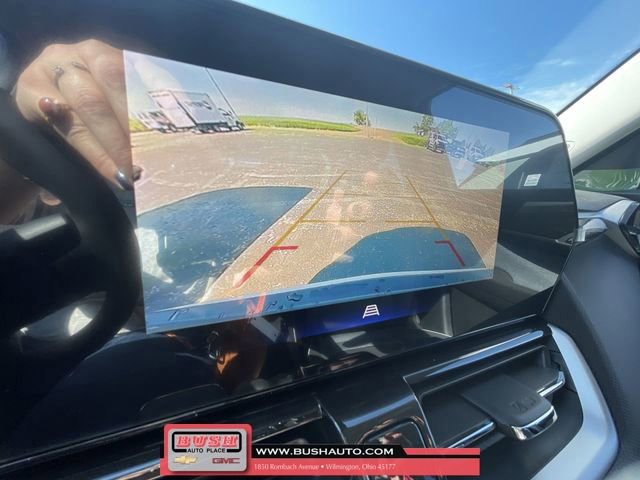 New 2026 Chevrolet TrailBlazer LT w/ Convenience Package image 10