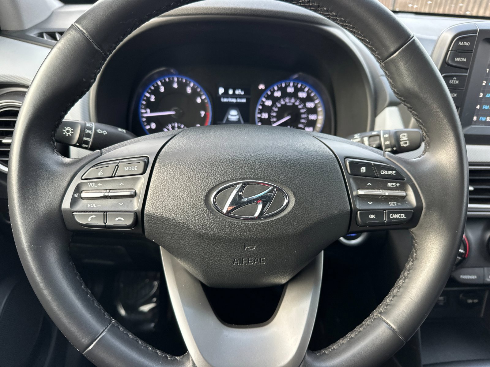 Used 2019 Hyundai Kona SEL image 23