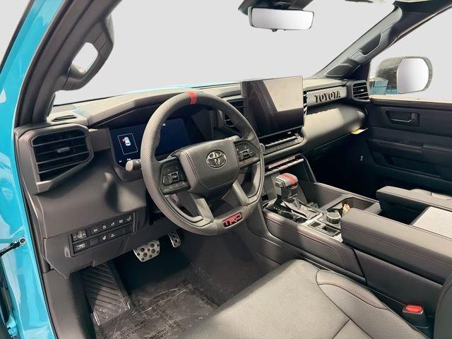 New 2026 Toyota Sequoia TRD Pro image 8