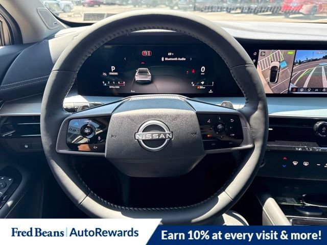 New 2026 Nissan Murano SL w/ Comfort Package AWD/4WD image 19