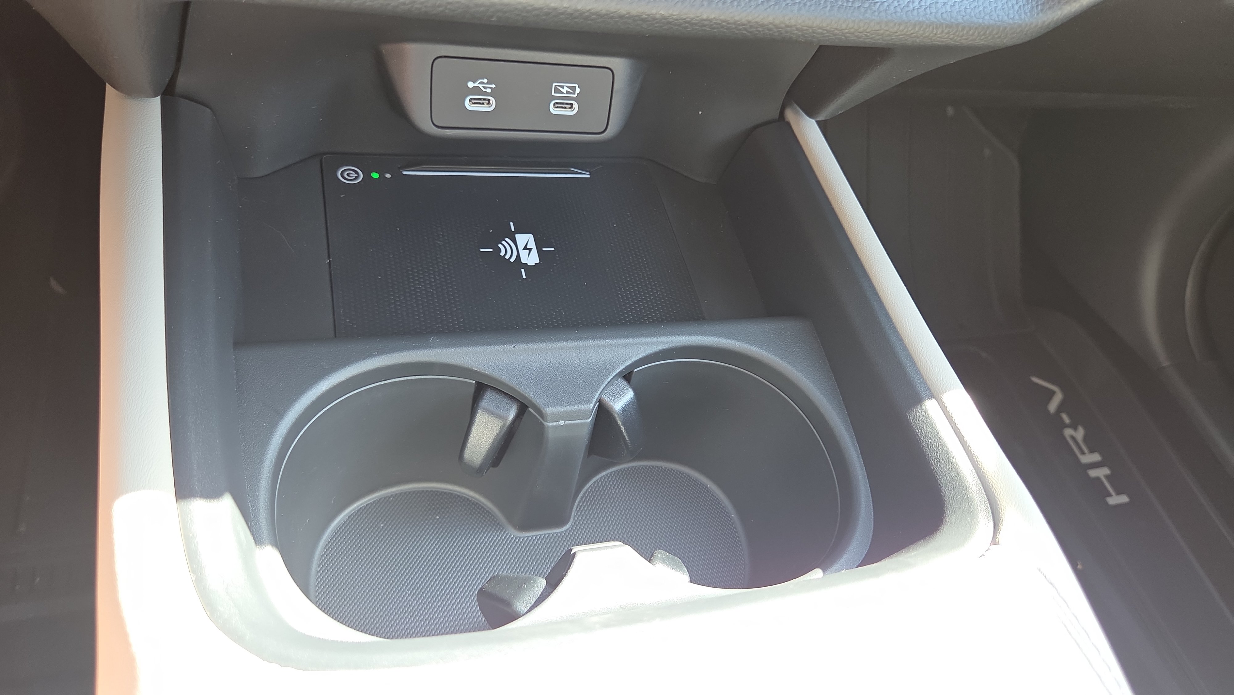 New 2027 Honda HR-V EX-L image 30