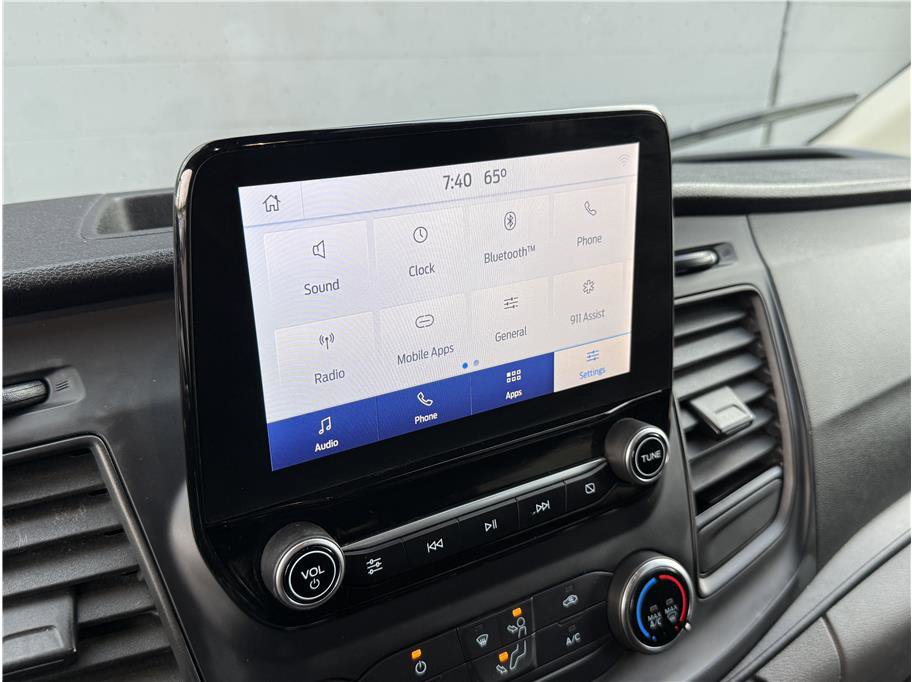 Used 2021 Ford Transit 350 XL RWD image 17