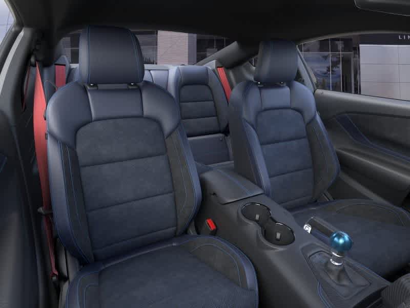 New 2026 Ford Mustang Dark Horse RWD image 11