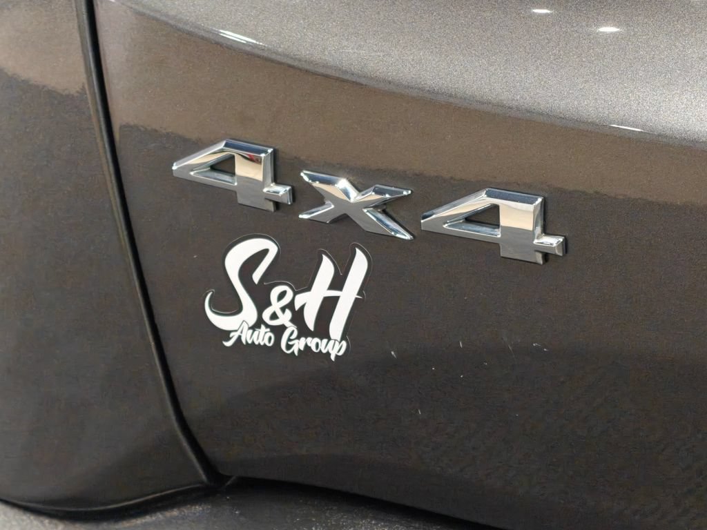 Used 2019 Jeep Renegade Sport AWD/4WD image 39