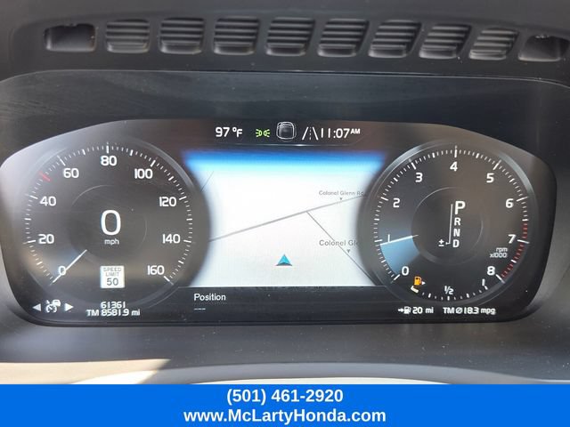 Used 2022 Volvo XC90 T5 Momentum FWD image 33