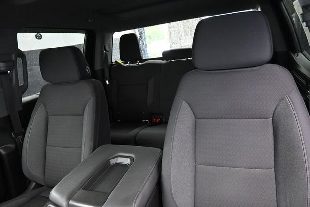 Used 2024 Chevrolet Silverado 1500 RST AWD/4WD image 14