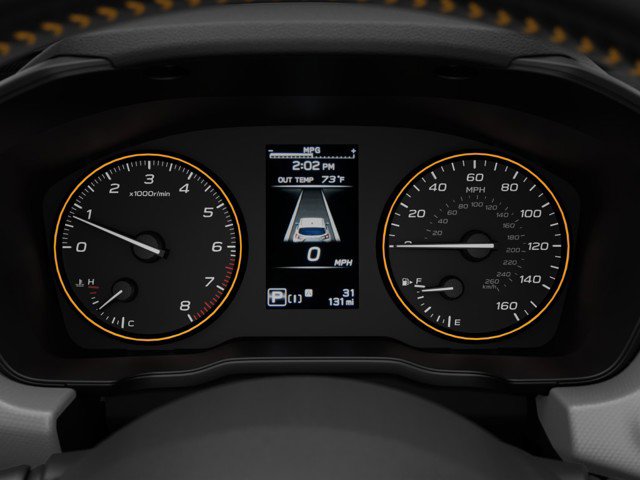 New 2026 Subaru Crosstrek 2.5i Wilderness w/ Wilderness Package image 17