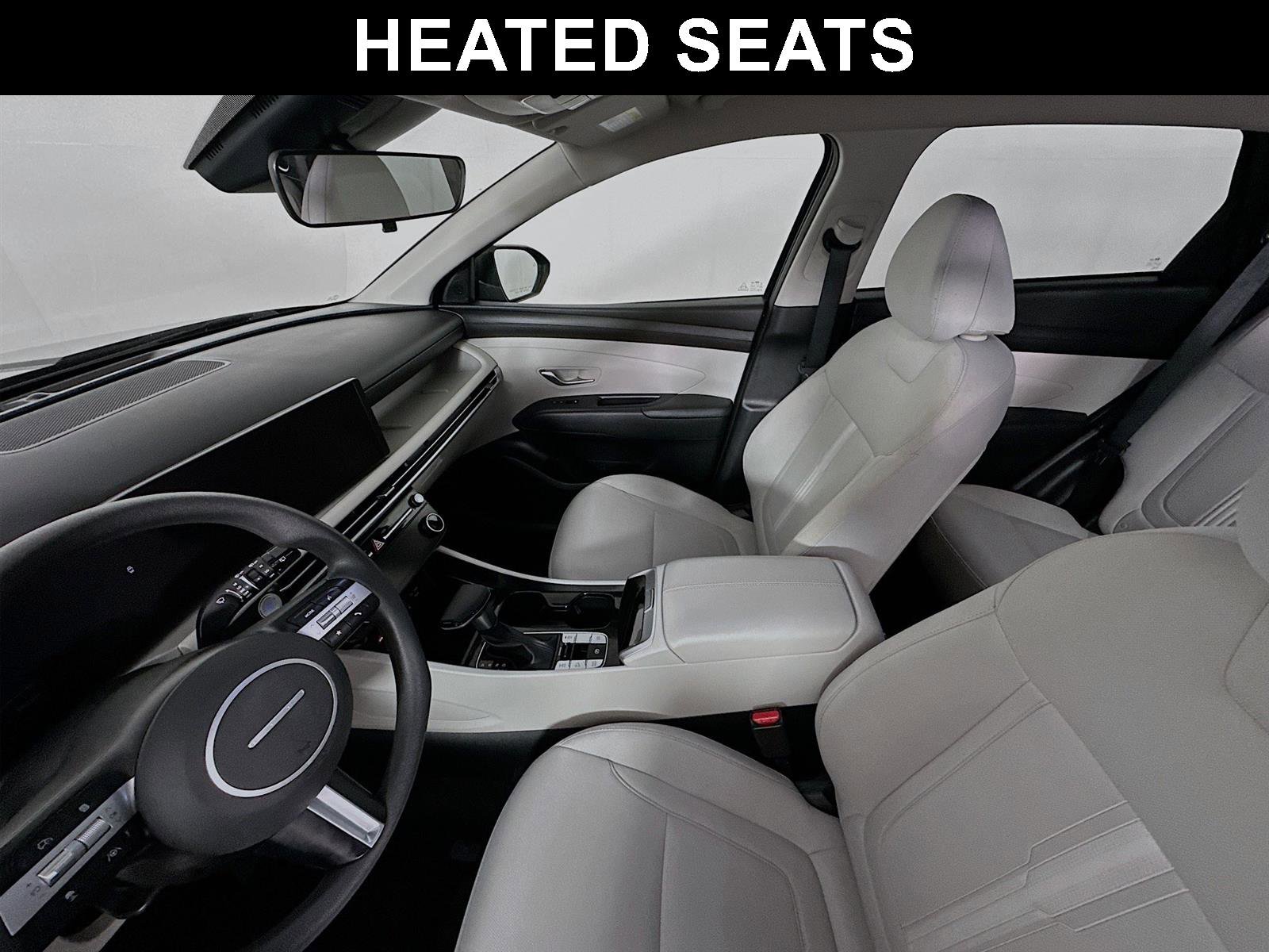 Used 2025 Hyundai Tucson SEL image 5