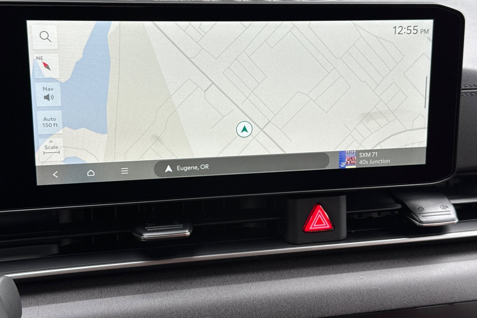 New 2026 Kia Carnival EX image 16