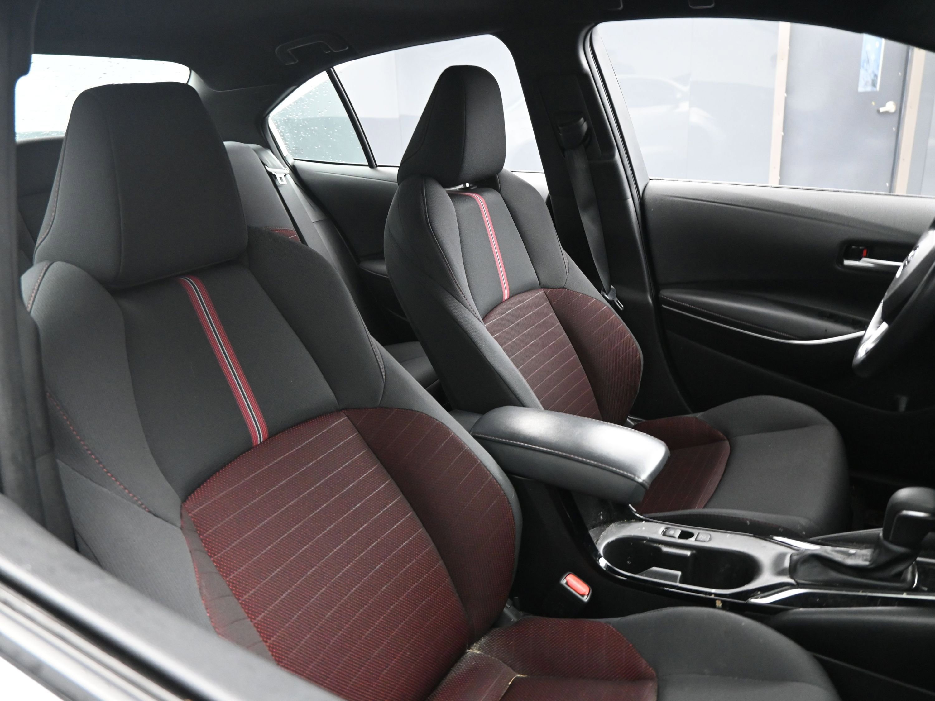 Certified 2024 Toyota Corolla SE image 22