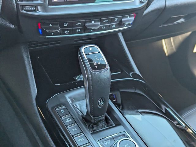 Used 2023 Maserati Levante Modena image 29