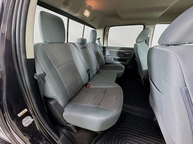 Used 2017 RAM 1500 Big Horn AWD/4WD image 30