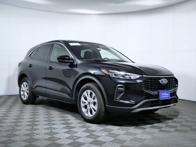 Certified 2024 Ford Escape Active w/ Tech Pack #2 AWD/4WD video 1