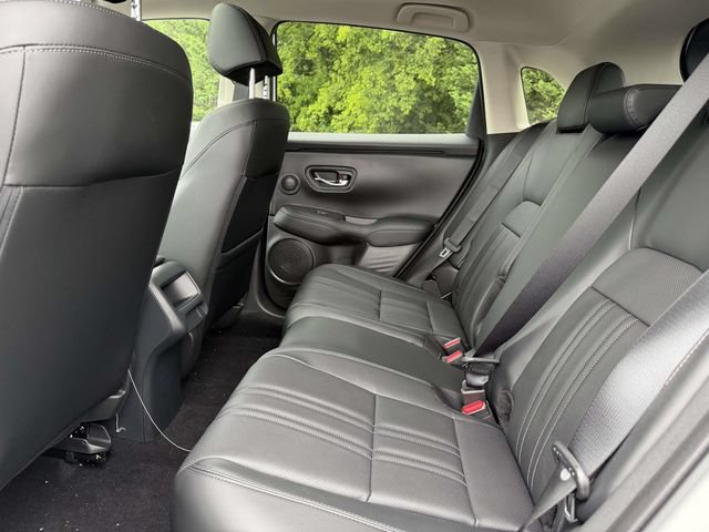 New 2027 Honda HR-V EX-L image 9