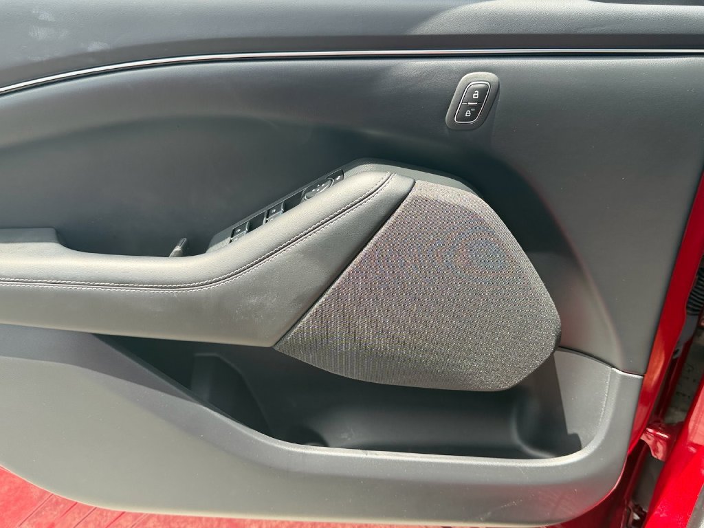 Used 2023 Ford Mustang Mach-E Select RWD image 31