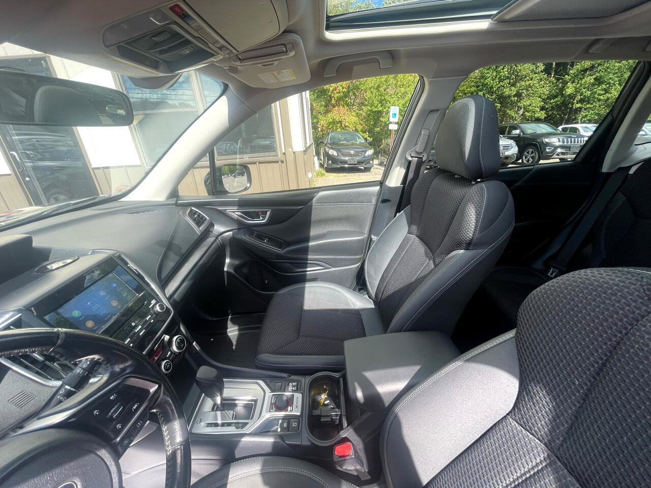 Used 2019 Subaru Forester Premium image 17