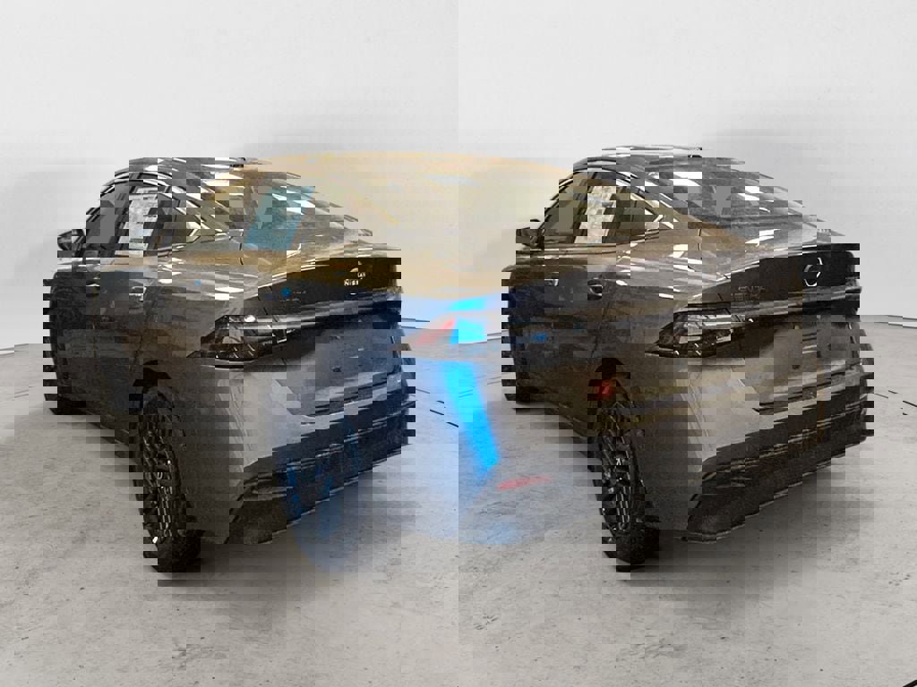 New 2026 Nissan Sentra SV w/ SV Convenience Package image 3