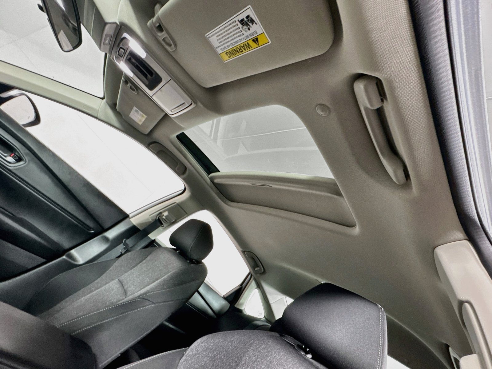 Used 2023 Honda Accord EX image 14