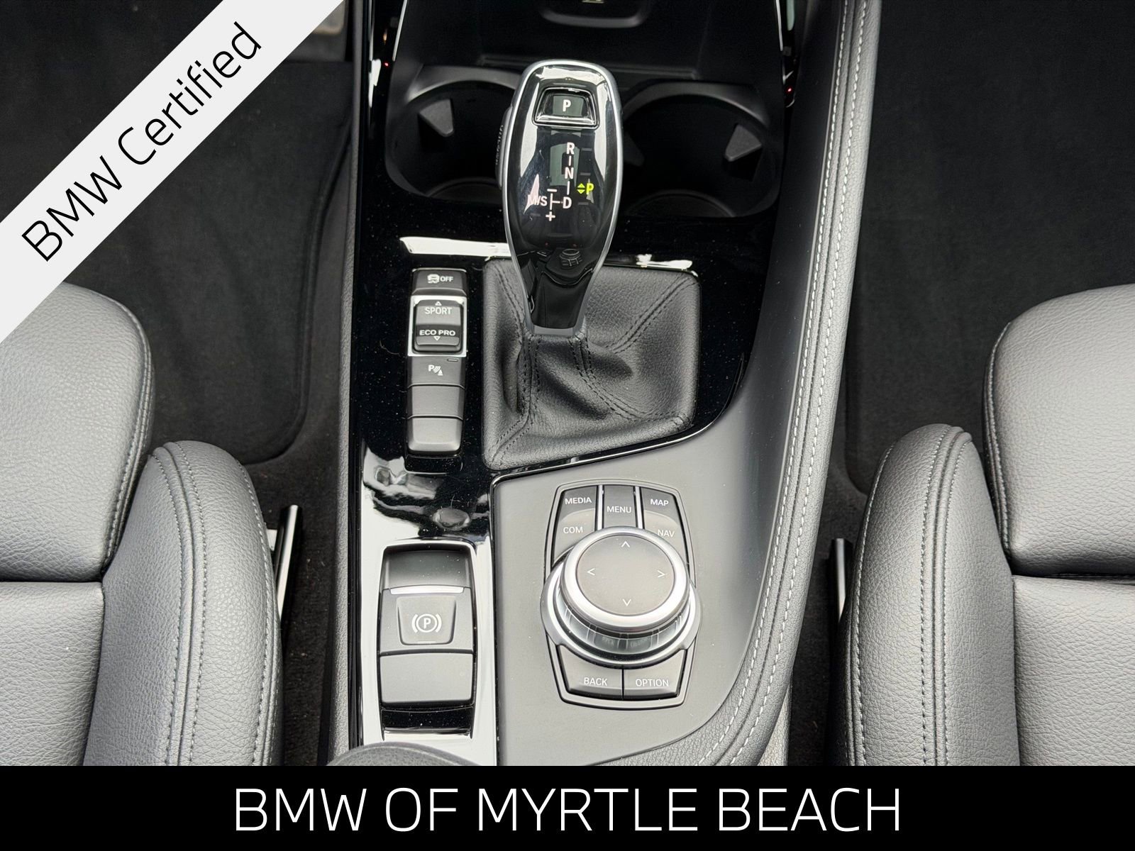 Certified 2023 BMW X2 sDrive28i w/ M Sport Package image 19