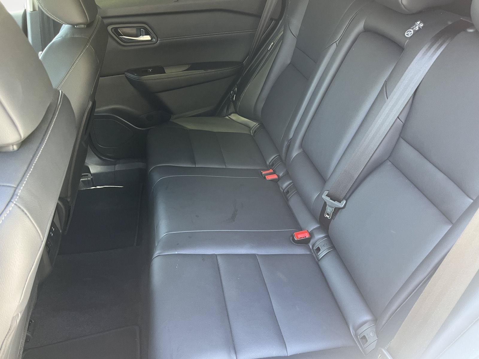 Certified 2025 Nissan Rogue SL w/ SL Premium Package AWD/4WD image 13