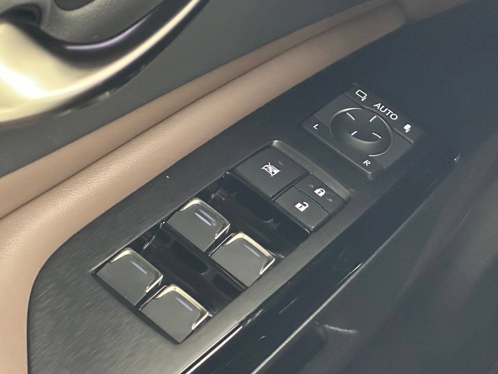 Used 2023 Lexus ES 350 w/ Accessory Package (Z1) FWD image 36
