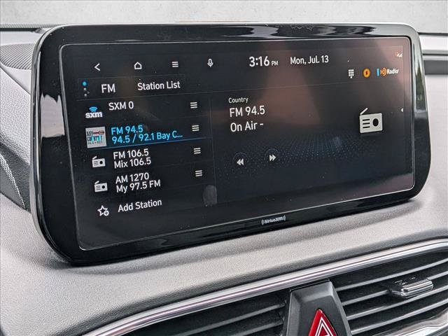 Used 2023 Hyundai Santa Fe SEL AWD/4WD image 13