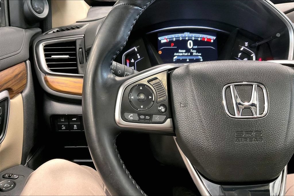 Used 2018 Honda CR-V EX-L image 12