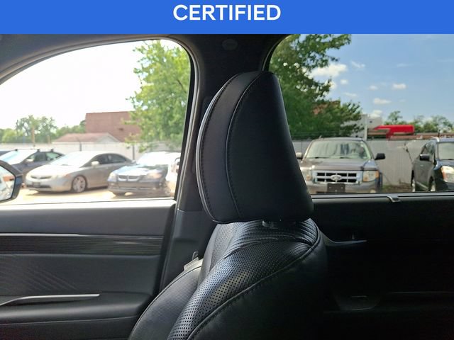 Certified 2024 Hyundai Palisade Calligraphy AWD/4WD image 17
