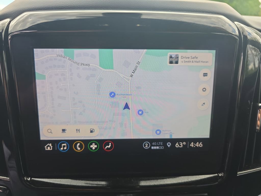 Certified 2023 Chevrolet Traverse LT AWD/4WD image 23