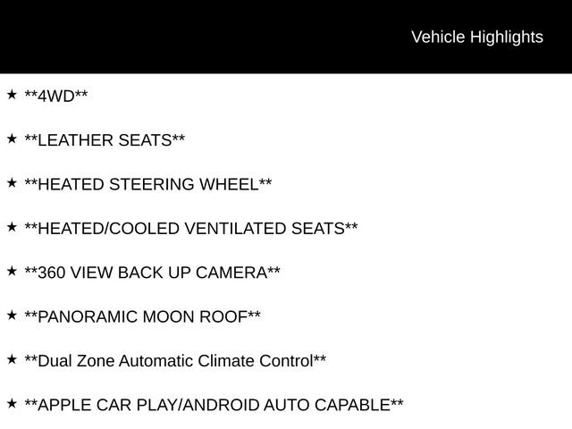 Used 2025 Toyota Tundra Limited AWD/4WD image 11