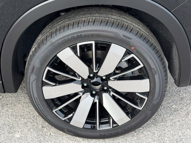 New 2026 Mitsubishi Outlander SE FWD image 17
