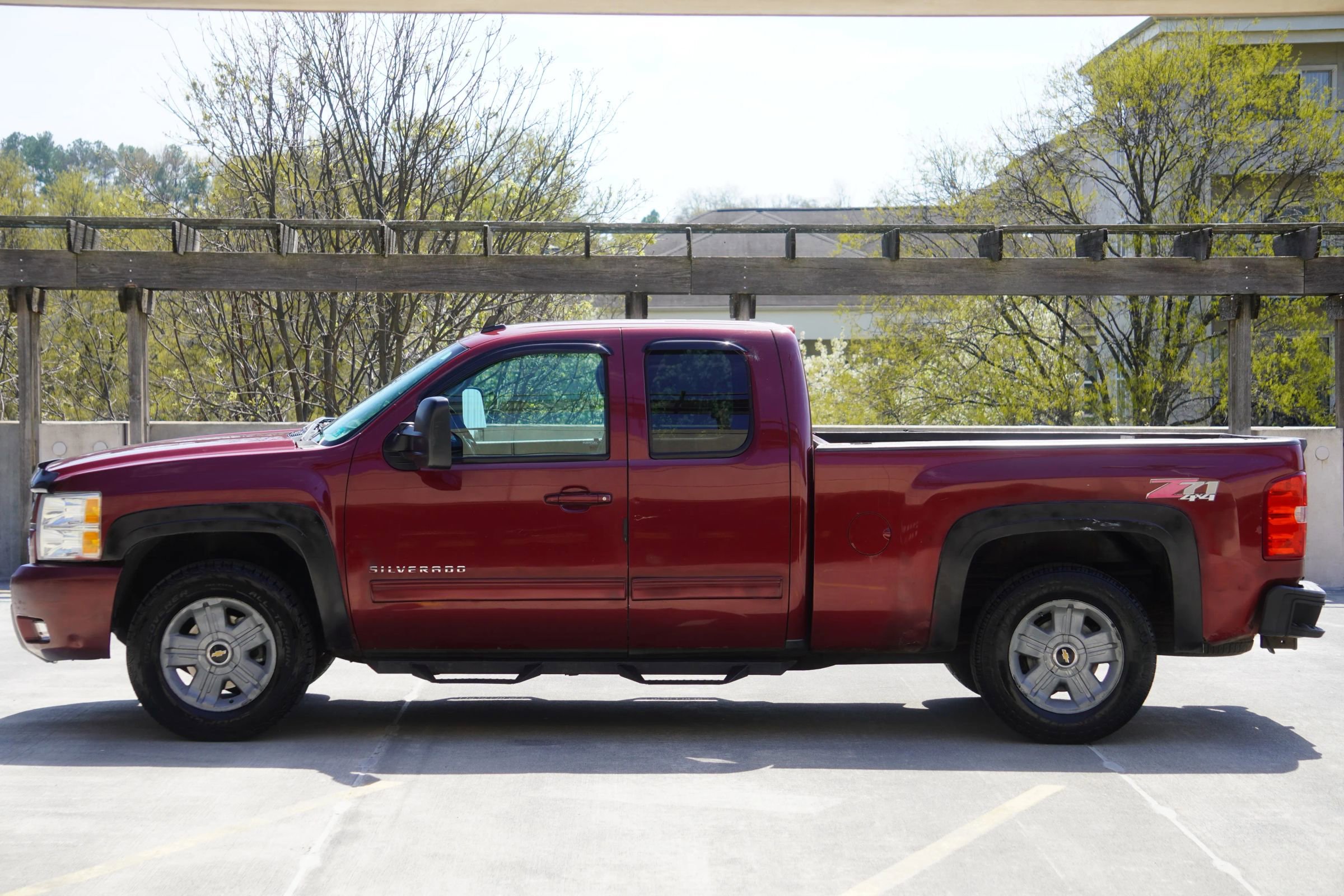 Used 2013 Chevrolet Silverado 1500 LT w/ All-Star Edition image 6