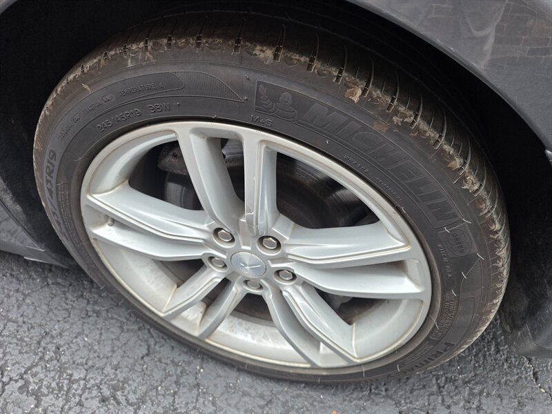 Used 2014 Tesla Model S 85 RWD image 28