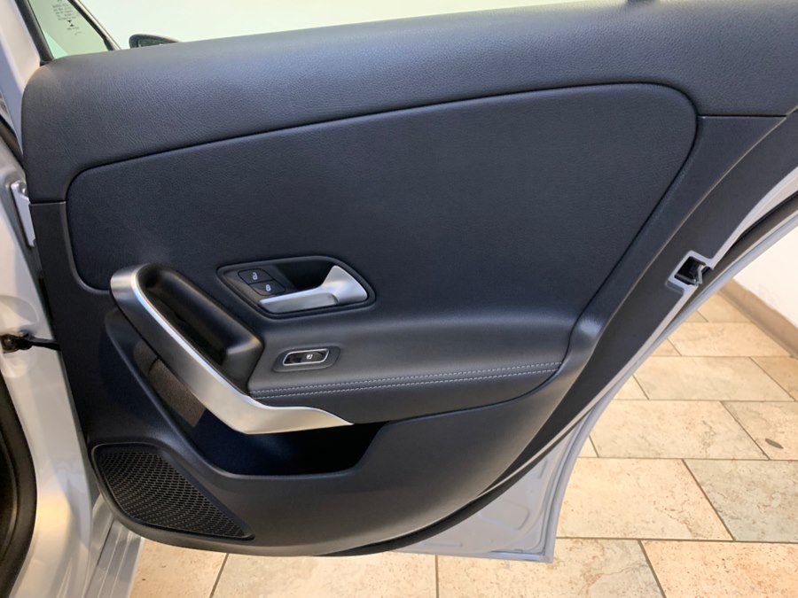 Used 2022 Mercedes-Benz A 220 4MATIC w/ Premium Package Lite image 53