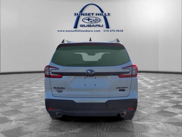 New 2026 Subaru Ascent Bronze Edition AWD/4WD image 22