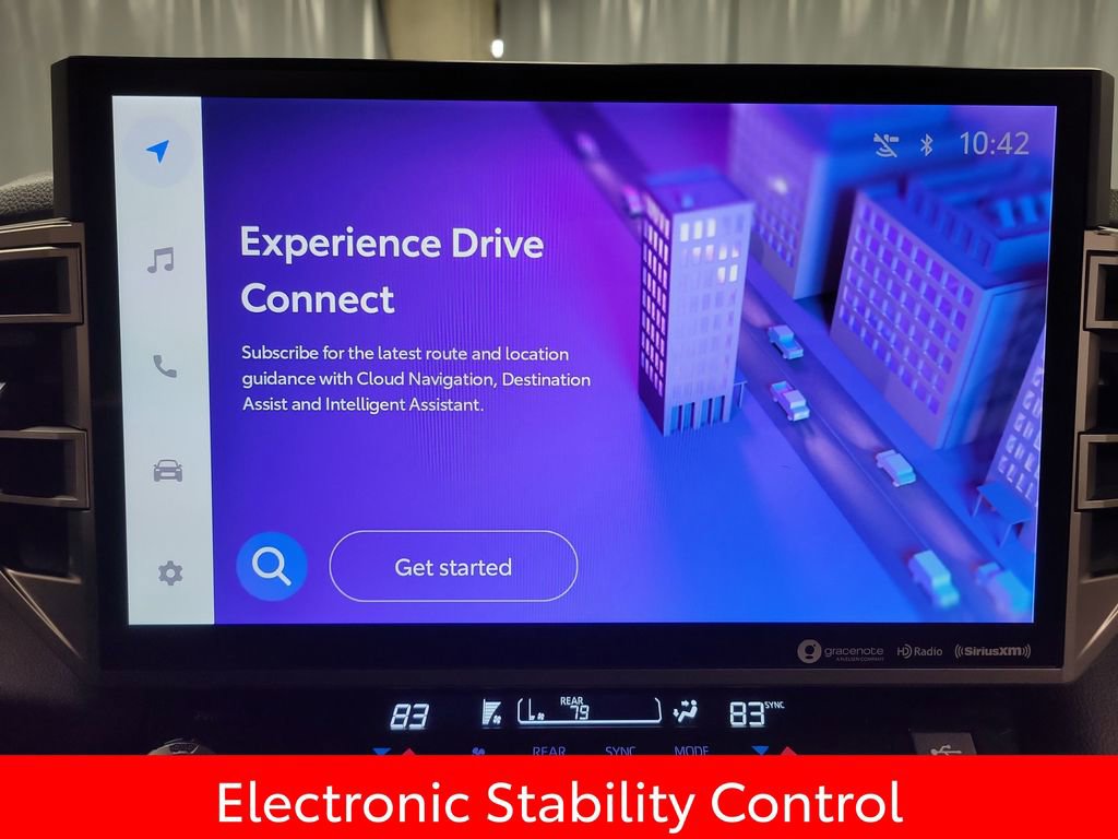 Used 2024 Toyota Sequoia SR5 w/ SR5 Premium Package image 19