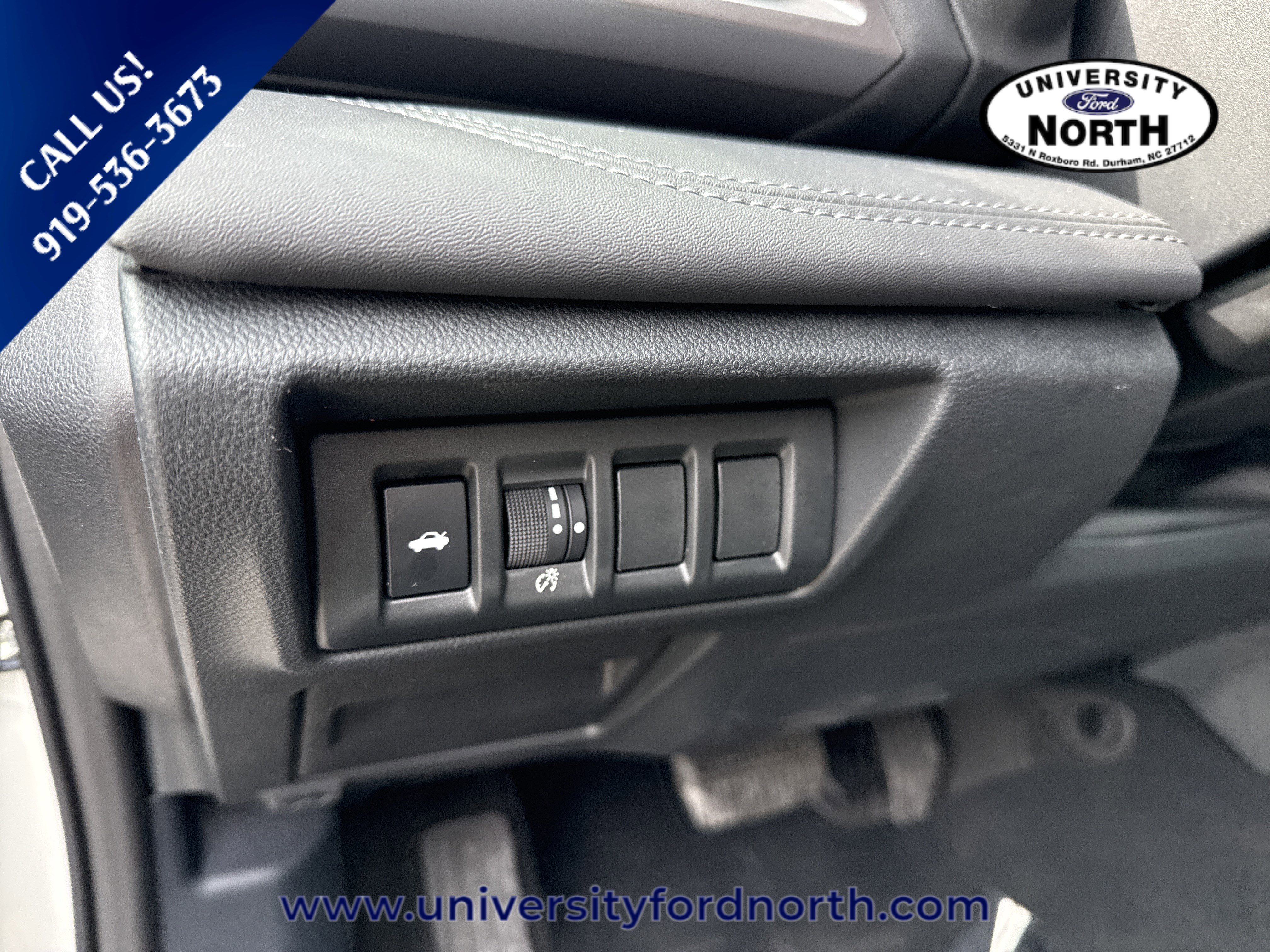 Used 2023 Subaru Legacy Limited image 16