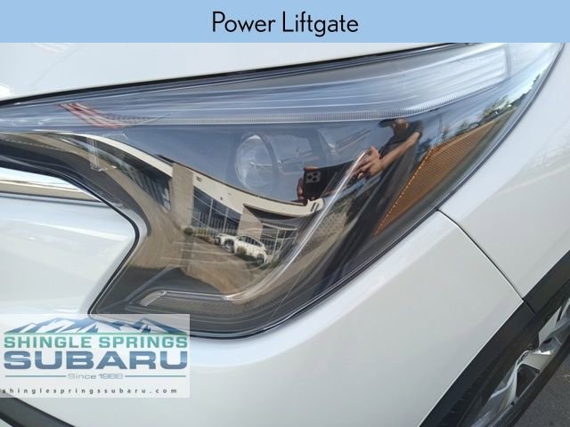 Certified 2025 Subaru Ascent Premium image 8