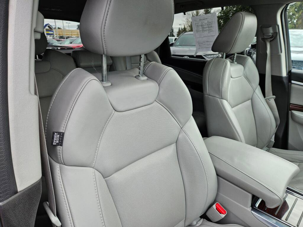Used 2014 Acura MDX SH-AWD w/ Advance Package image 10