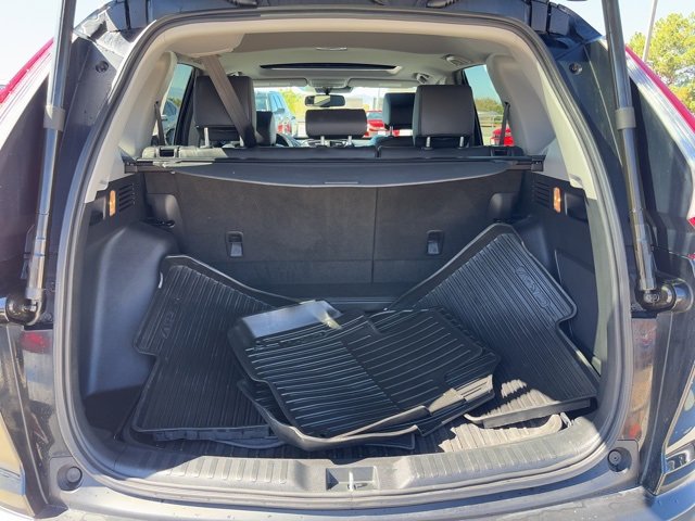 Used 2017 Honda CR-V Touring image 27