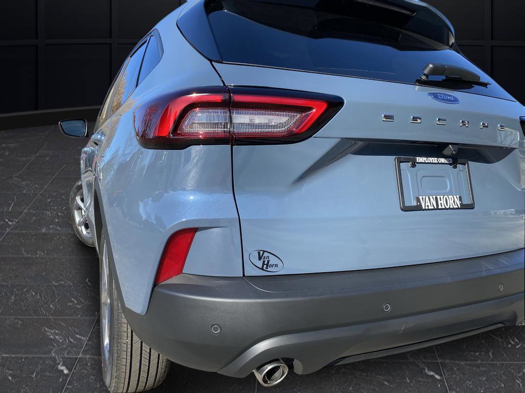 New 2026 Ford Escape ST-Line w/ Tech Pack #1 image 41